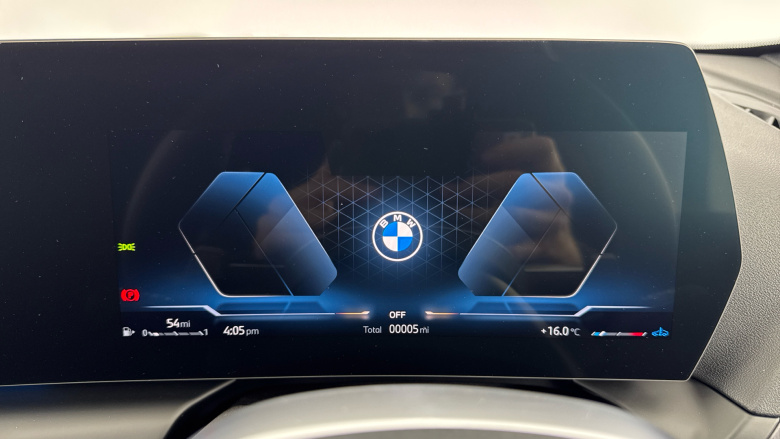 BMW 1 Series 120 M Sport 5dr Step Auto Petrol Hatchback